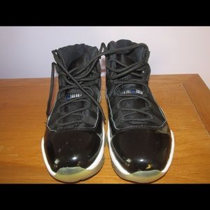 Nike Air Jordan XI size 11